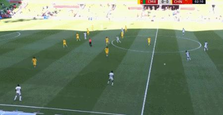 开场仅仅9分钟，连丢两球！国足这开局，简直让人惊掉下巴。
 
3月31日这场对阵