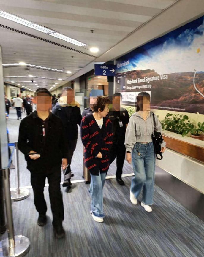 中菲合作遣返郝某。
涉案金额9.7亿元。
背后有更深的东西。

郝某这个案子。