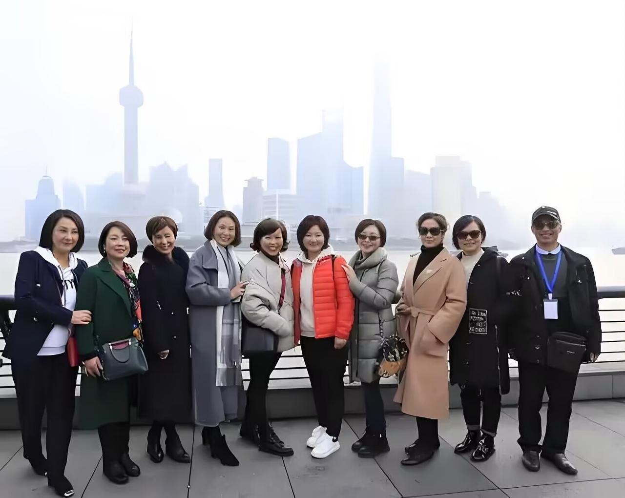 中日形势生变，上海数万日本人陷两难，房贷孩子缠身，中方态度明确！

中日这阵子闹