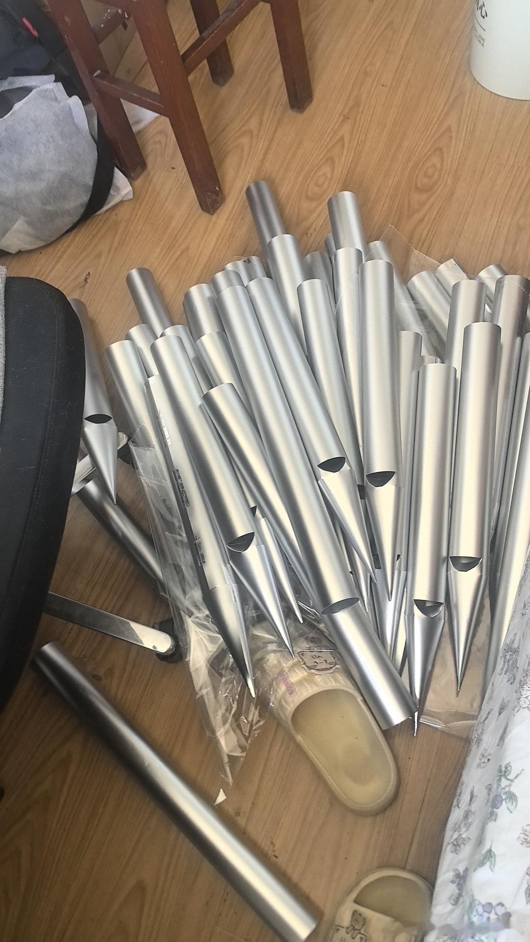 老师老师我们这样真的能做出来管风琴吗 