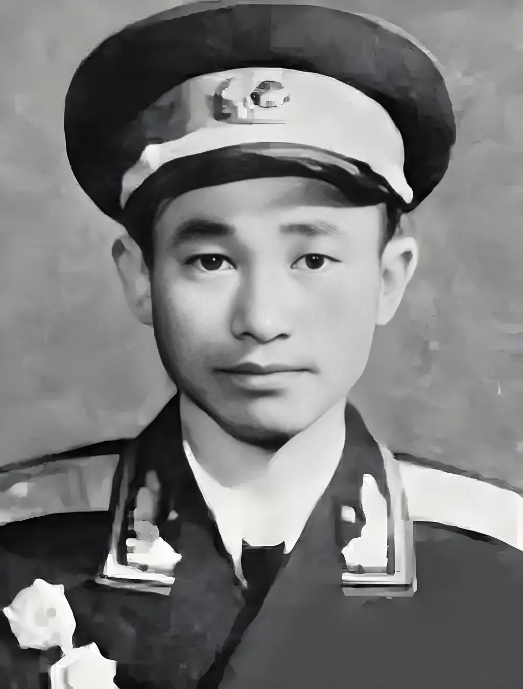 1949年8月，开国少将蔡长元时任第一野战军189师师长，蔡长元主动请战率军参加