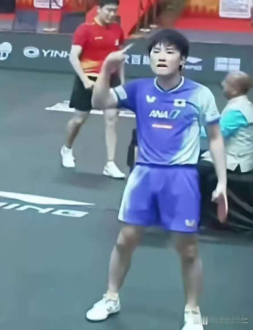 张本他是太想得到日本的认可了，所以疯狂挑衅中国，松岛辉空一家跟他爹有矛盾，他们兄