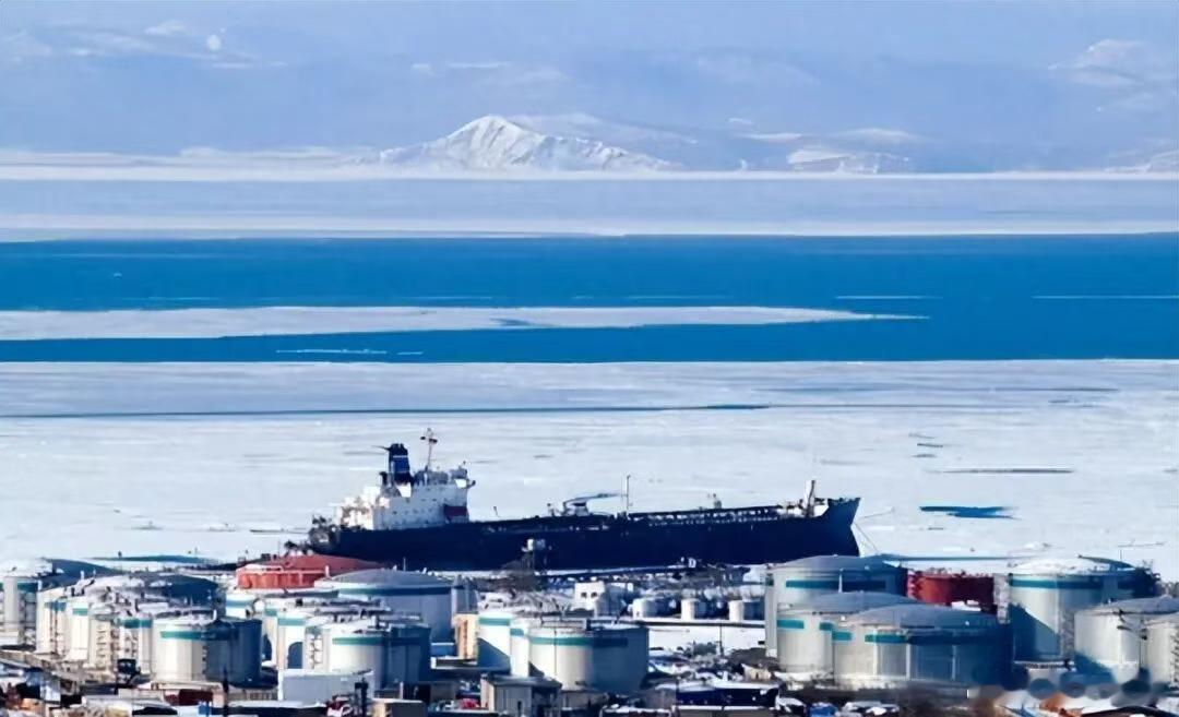 西方突然意识到，中国战略储备已布局整整20年！特朗普也始料未及最近美国主流媒体突