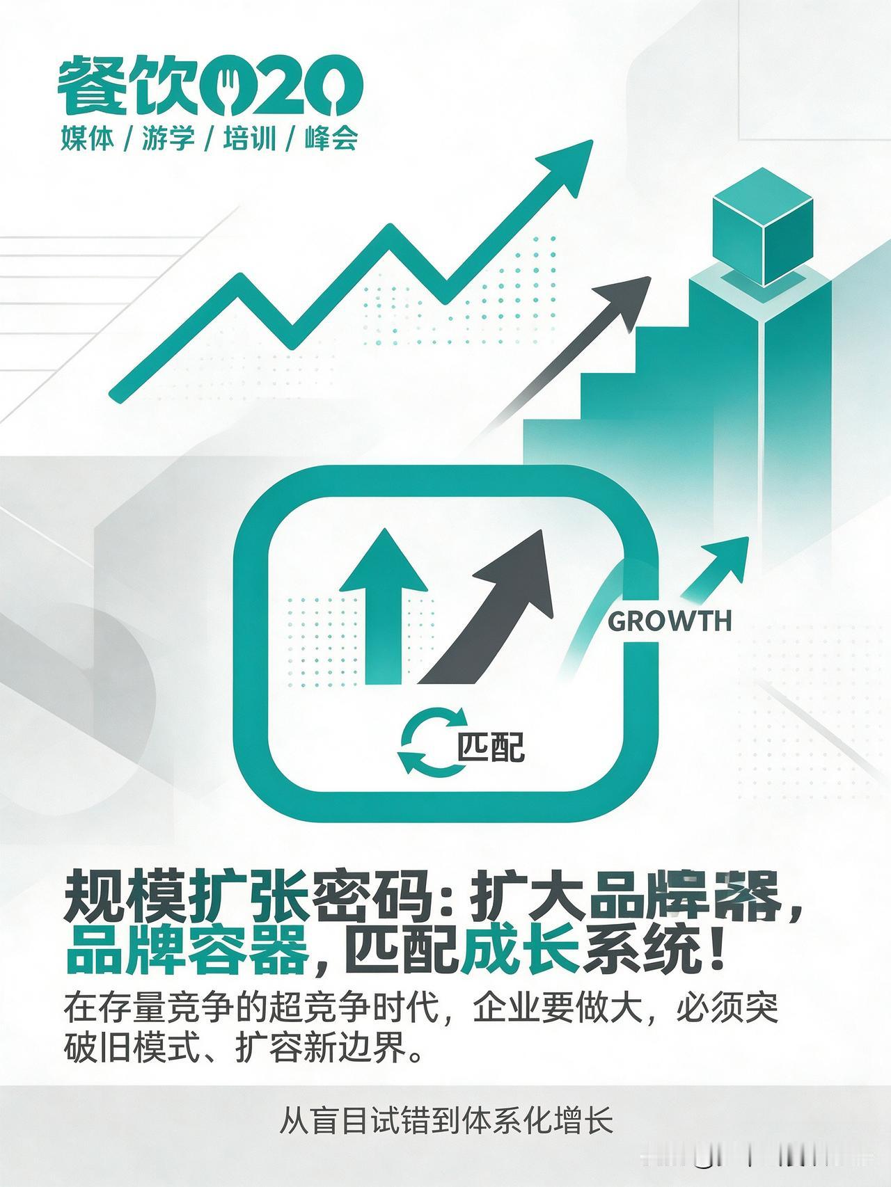 规模扩张密码：扩大品牌容器，匹配成长系统

在存量竞争的超竞争时代，行业红利消退