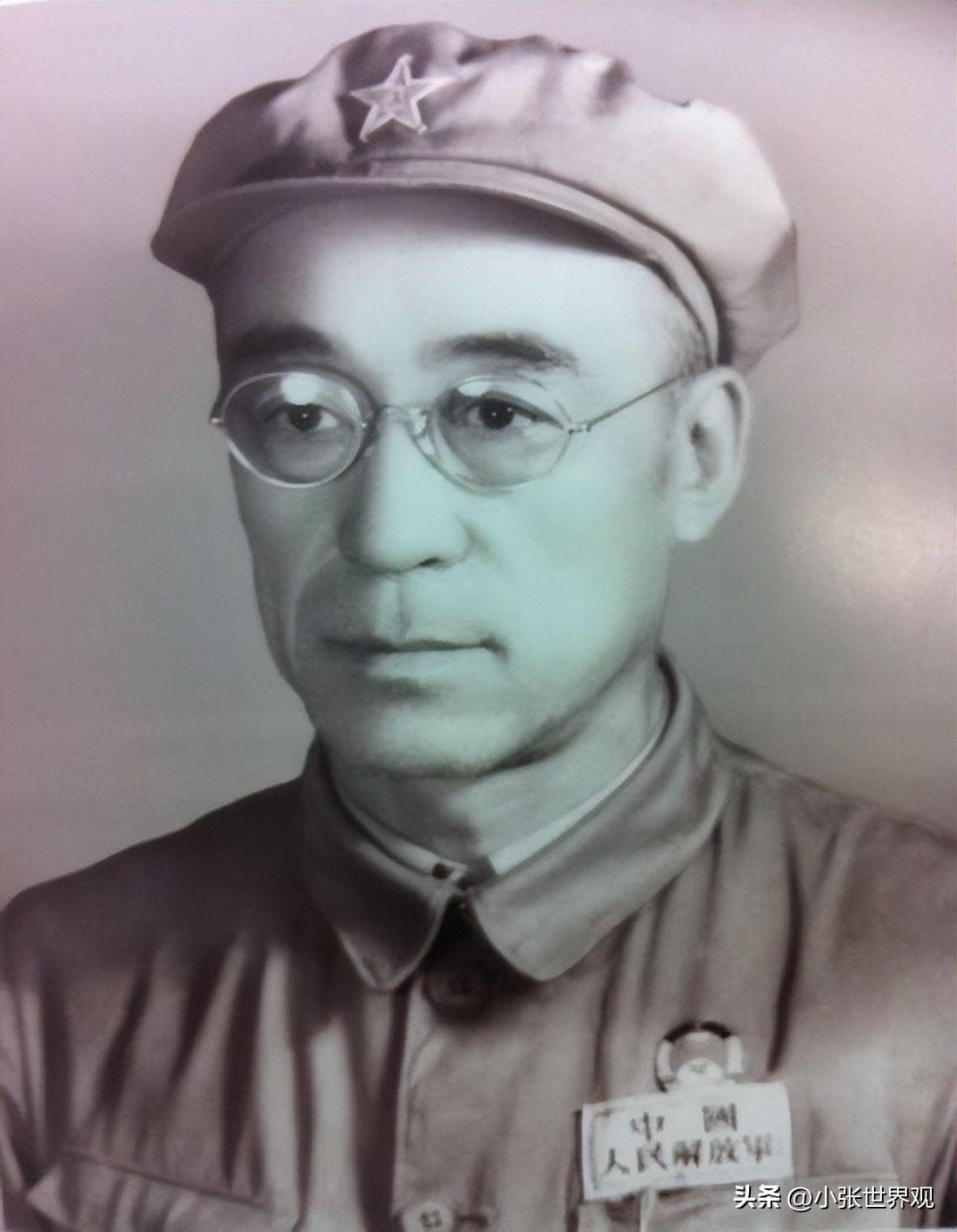 1942年，蒋介石密令蒋鼎文除掉赵寿山，蒋鼎文对亲信说：“这种混账事，怎么不让胡