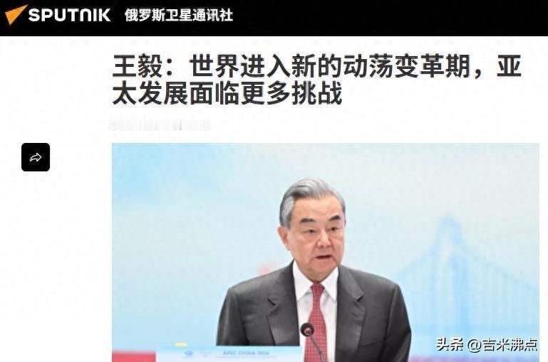 特朗普要来，APEC刚开完，他真能落地北京？
今天刷到新闻说特朗普4月要来中国，