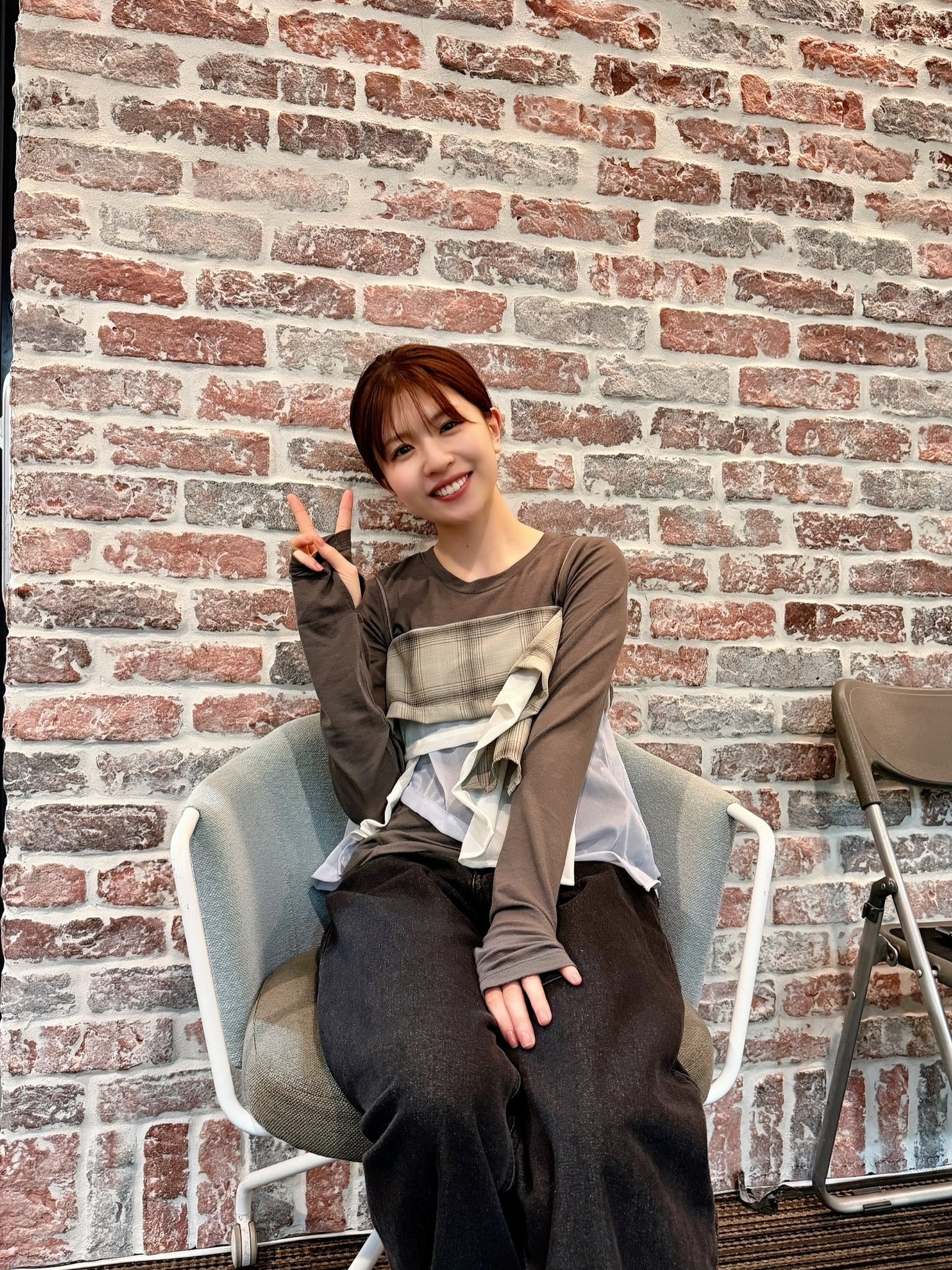 松田好花ANNX 　松田好花🐙 