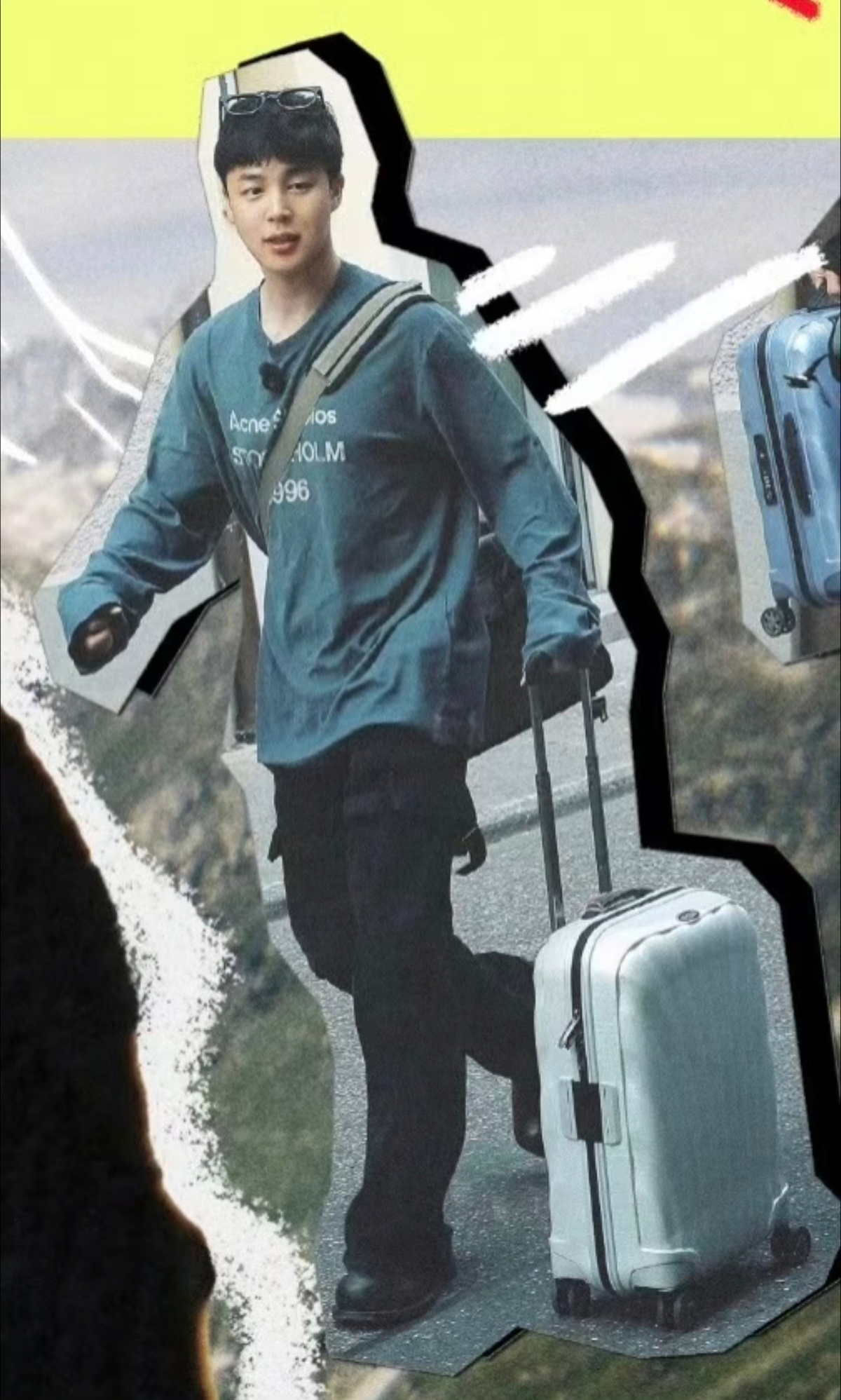 这是谁的宝宝？谁的萌物啊