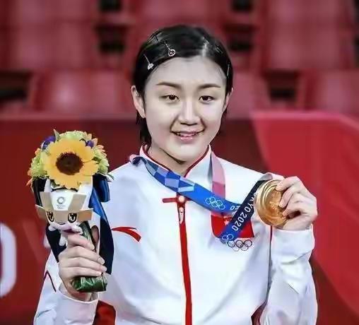 体坛明星不喜欢参加奥运会这事，其实真不能一概而论。
像国乒这边，巴黎奥运会陈梦和