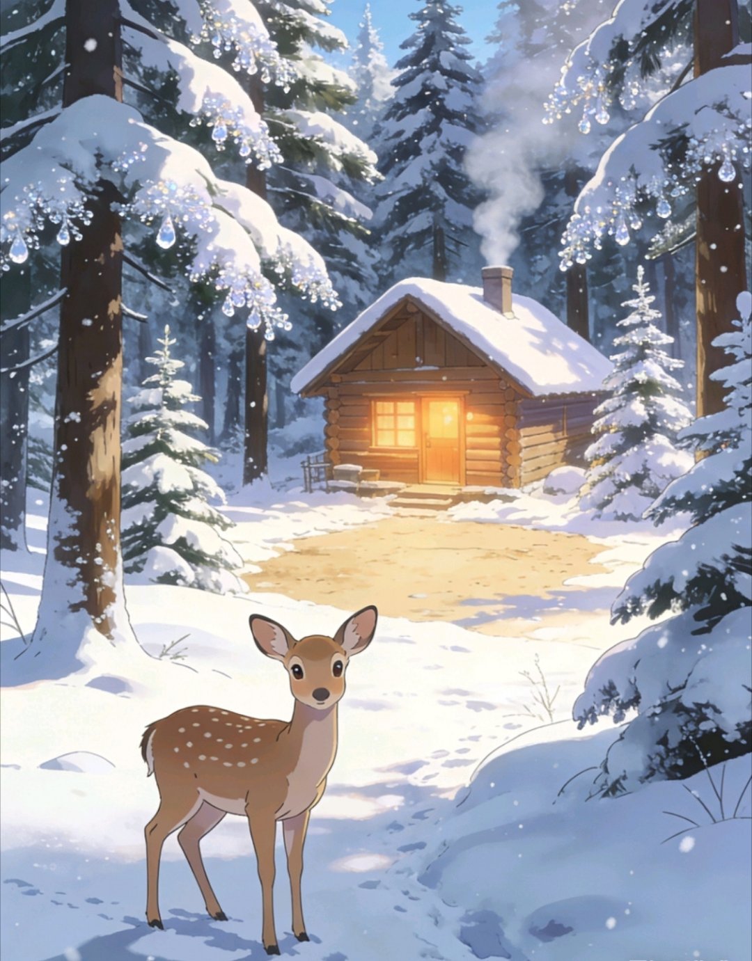 小时候总觉得父母唠叨烦人，提醒得多，规则严，可长大后才明白，那些看似琐碎的叮嘱里