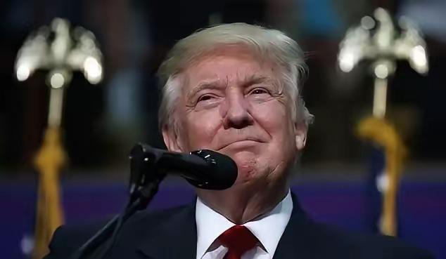 特朗普干得漂亮！真的，他这一手，直接帮全世界省了几万亿的“公知费”。以前大家还在