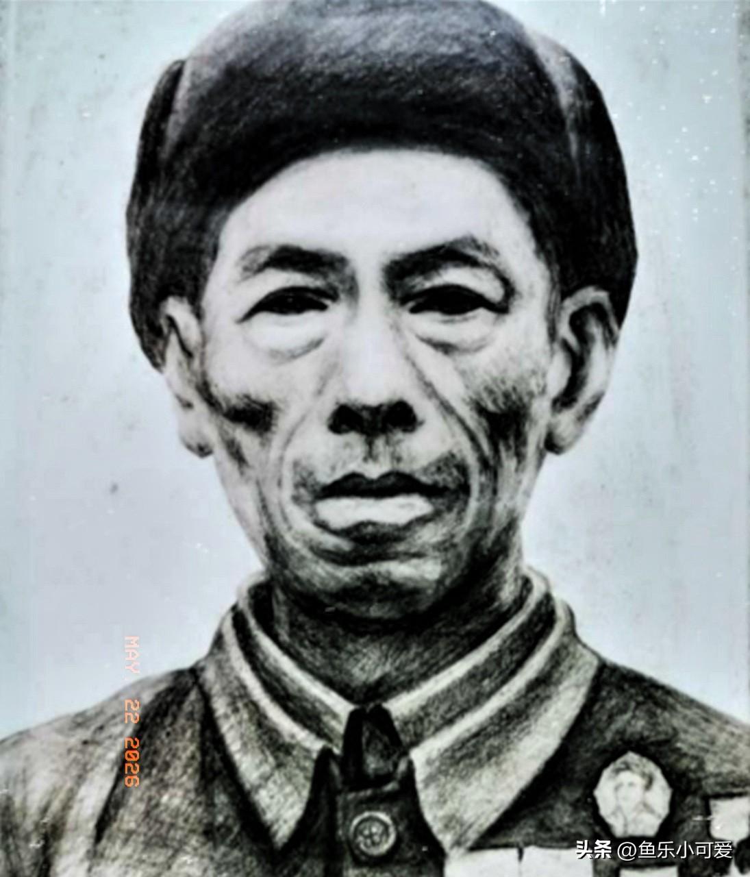 1952年朝鲜战争中，一名美军大官到上甘岭视察，当他对着志愿军阵地指手画脚时，突