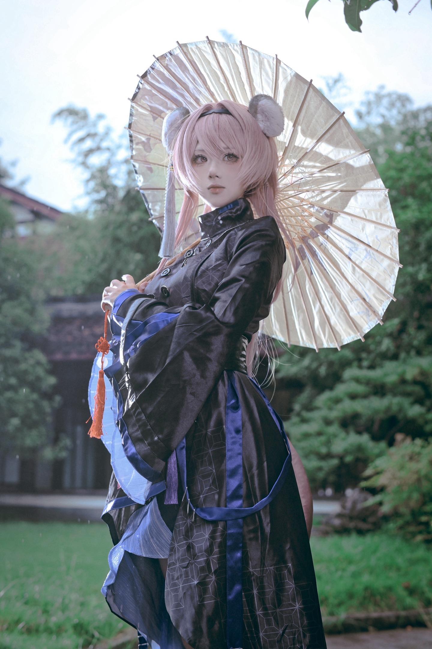 莫听穿林打叶声