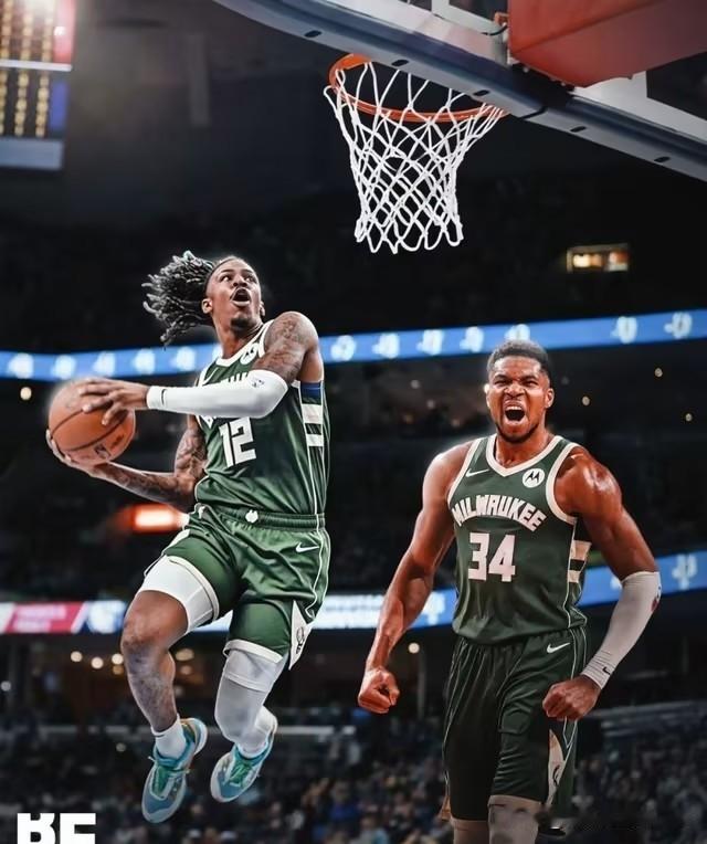 莫兰特引爆多队争夺战，雄鹿热火也加入其中

据名记Shams爆料，灰熊正听取两届