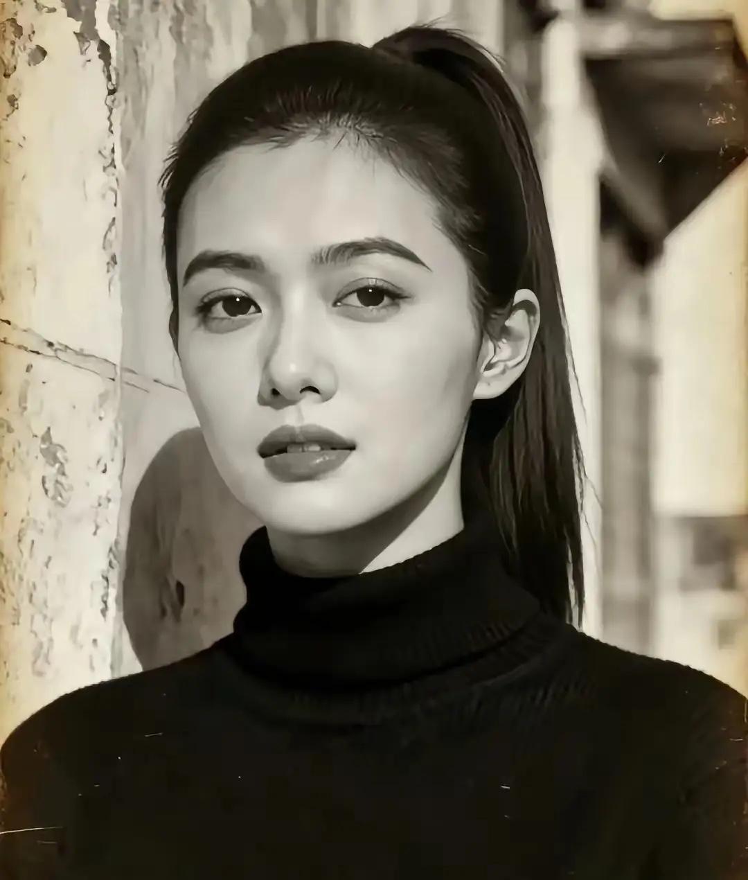 1978年，25岁的代销员王秀英被堵在值班室，采购主任一把将她按在货架上。绝境中