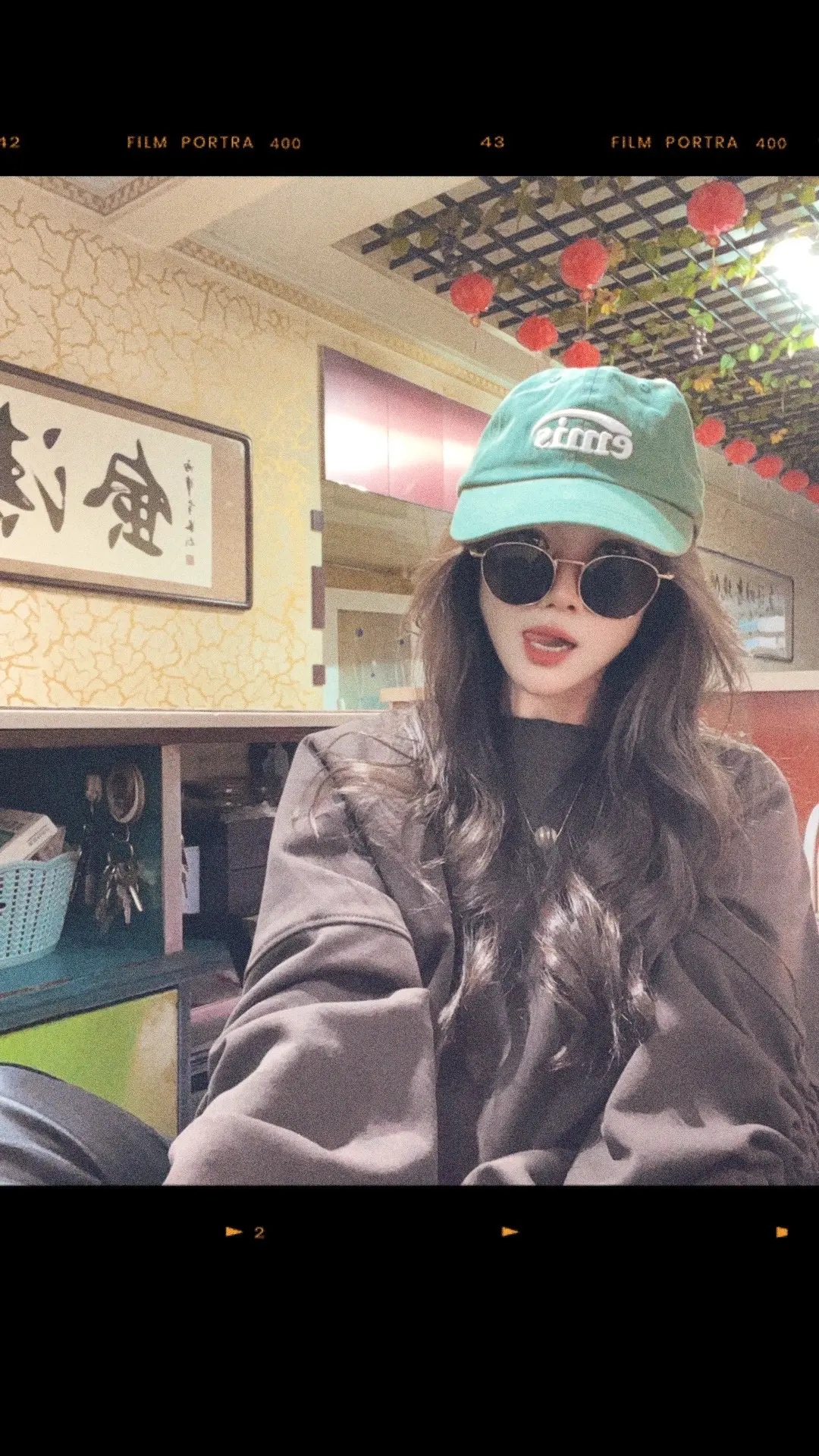 我很普通，但不影响我臭美，眼里有光，心中有爱。别人喜欢不喜欢不重要，我...