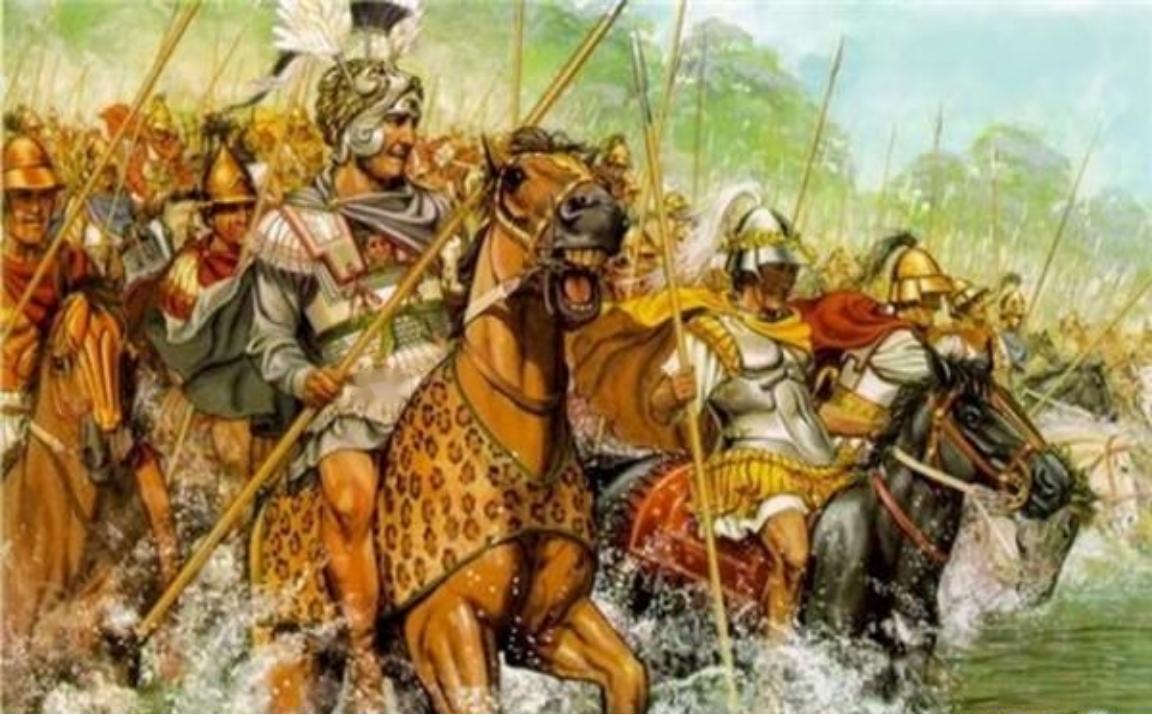 盛唐之时，有容乃大，雄视天下。波斯，血缘传承是今天的伊朗，是一个古老的国家，文明