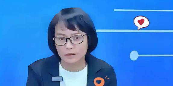台湾女老师一句话，让14亿人破防！她说：“大陆要统一，不是要征服，只是想把被抢走