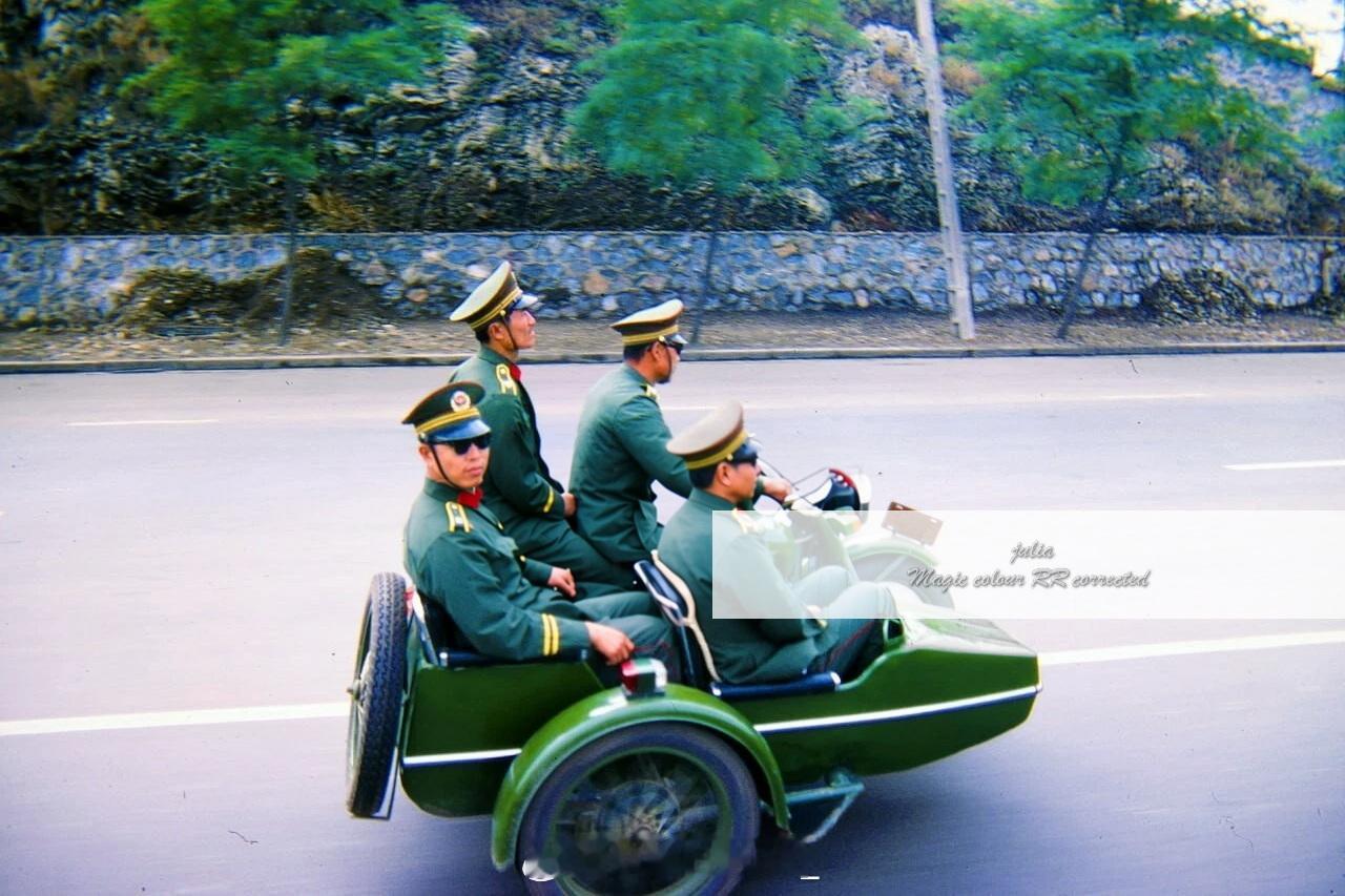 1984机动警察🚓幻彩时代记忆 ​​​