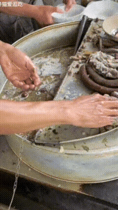 十元羊肠子，为什么要做成“印度美食”