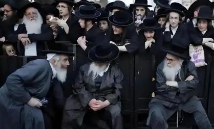 当美元潮汐难以起舞时 推动代理人战争则是犹太财团必然选择！

现在犹太财团想靠美