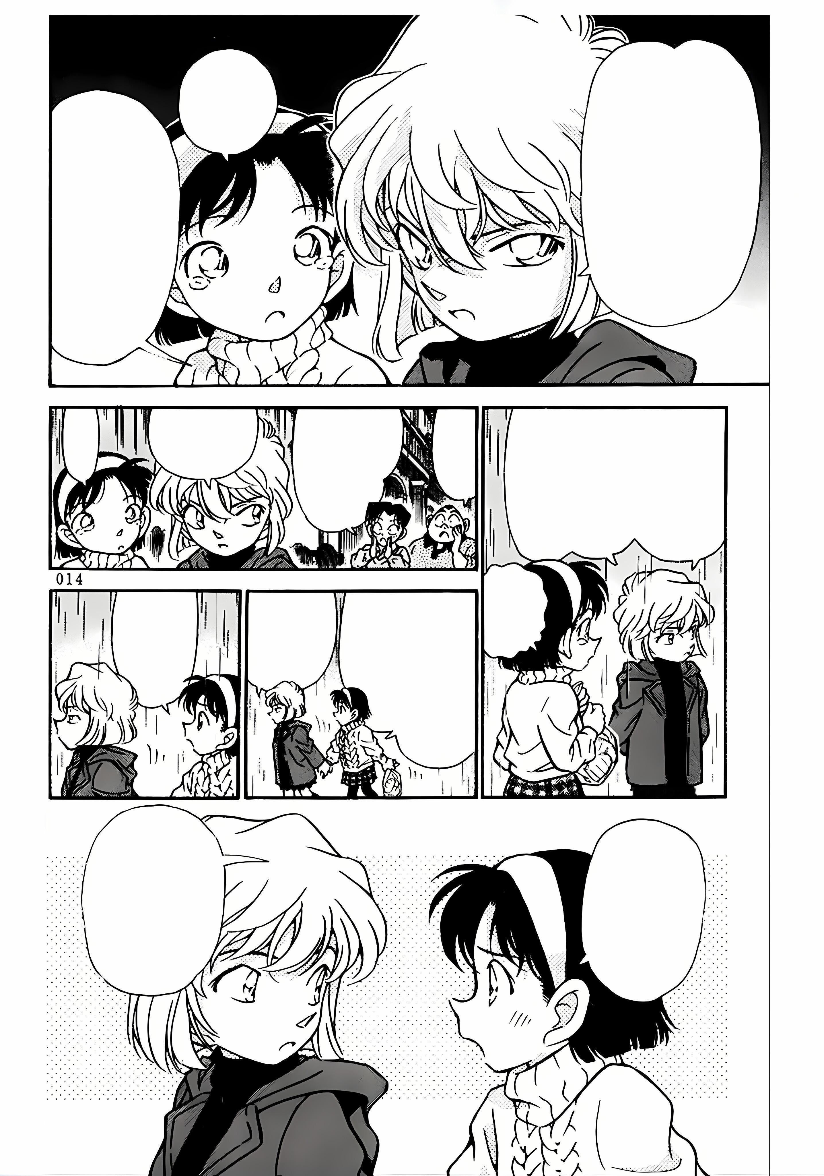 #步哀[超话]#  🐱#步哀#🐰小情侣牵手手纯享版～ ​​​