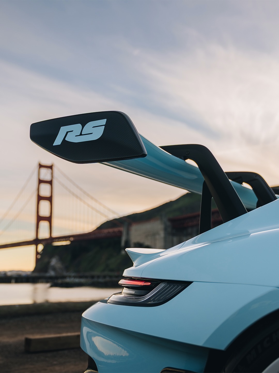 改车吧 保时捷992 GT3RS 