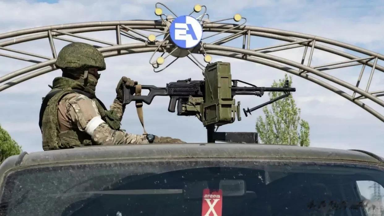 特工部门拘捕试图破坏扎波罗热核电站的乌克兰人员

来源:俄罗斯卫星通讯社

扎波