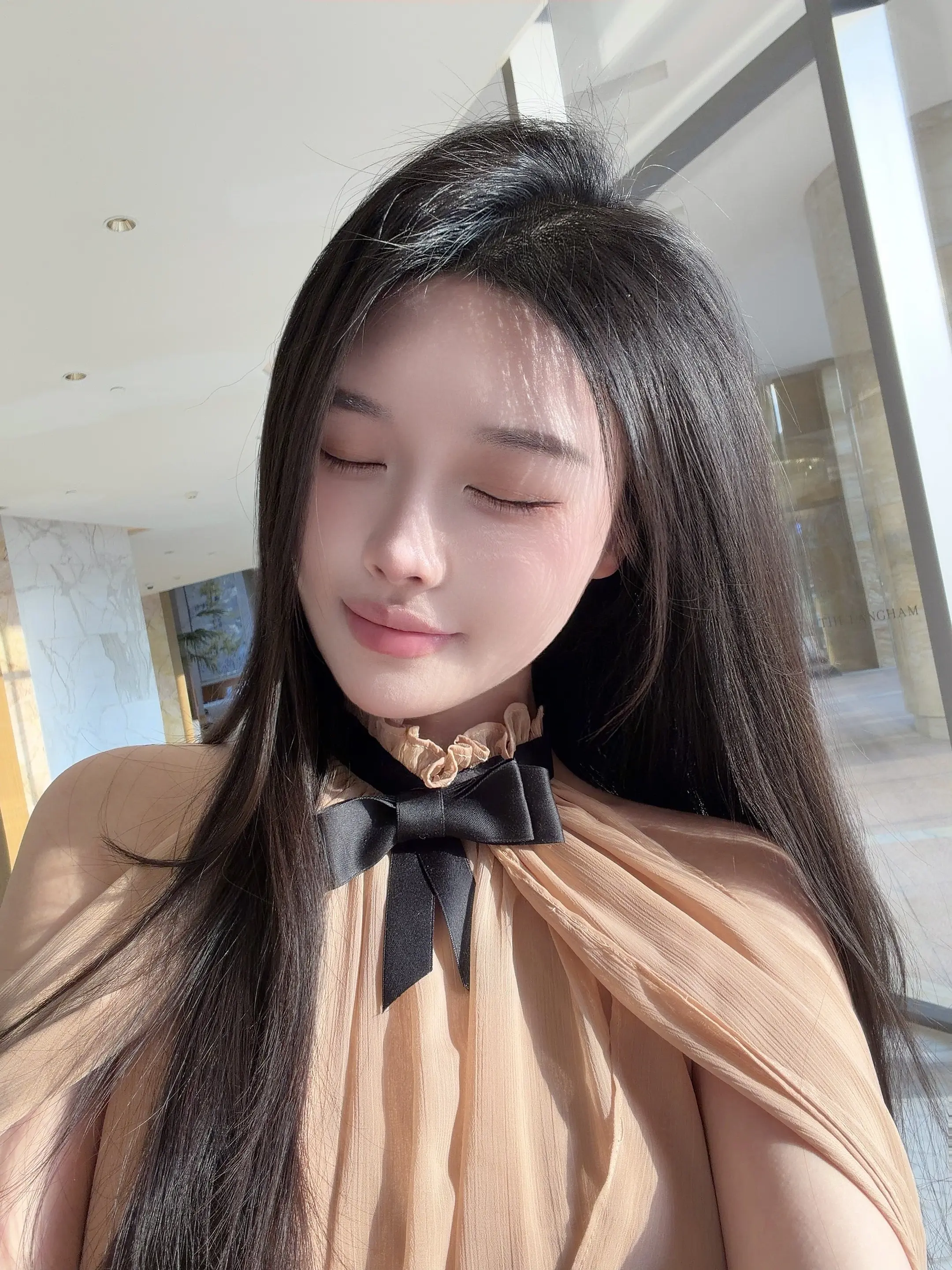 闯进我的生活就要永远留下来