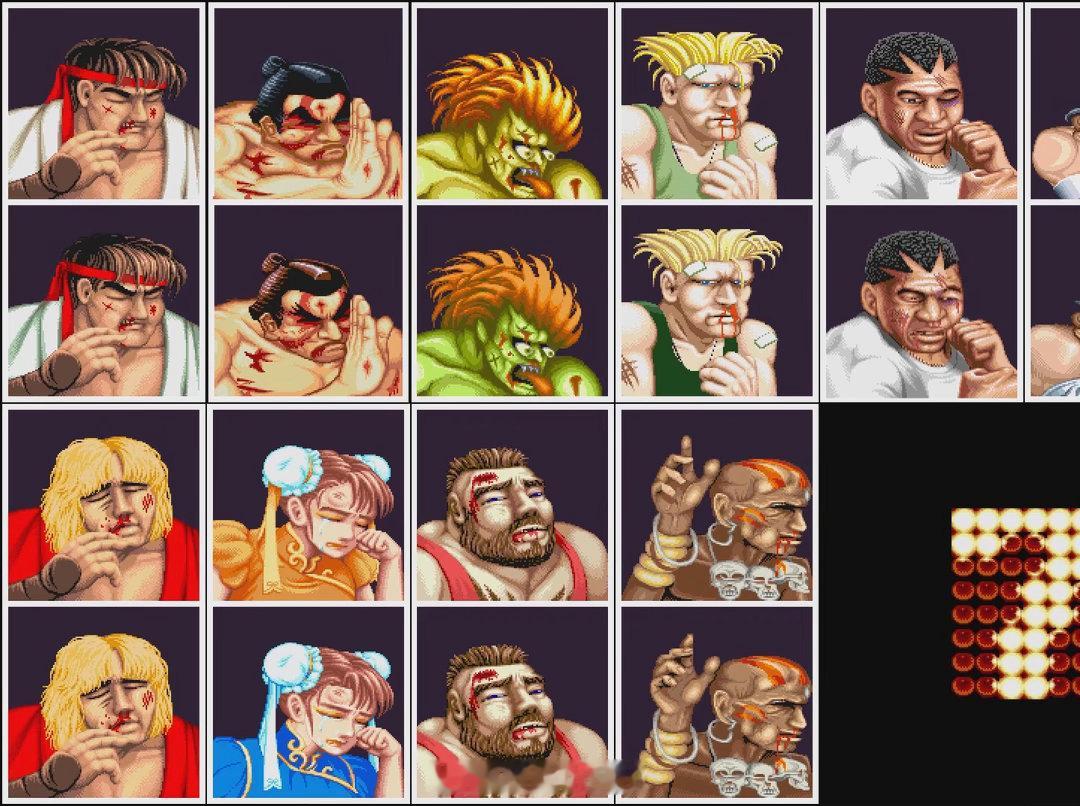 街头霸王电影新预告 这版街霸电影的新预告简直是拉齐了游戏改编电影的颗粒度啊！升龙