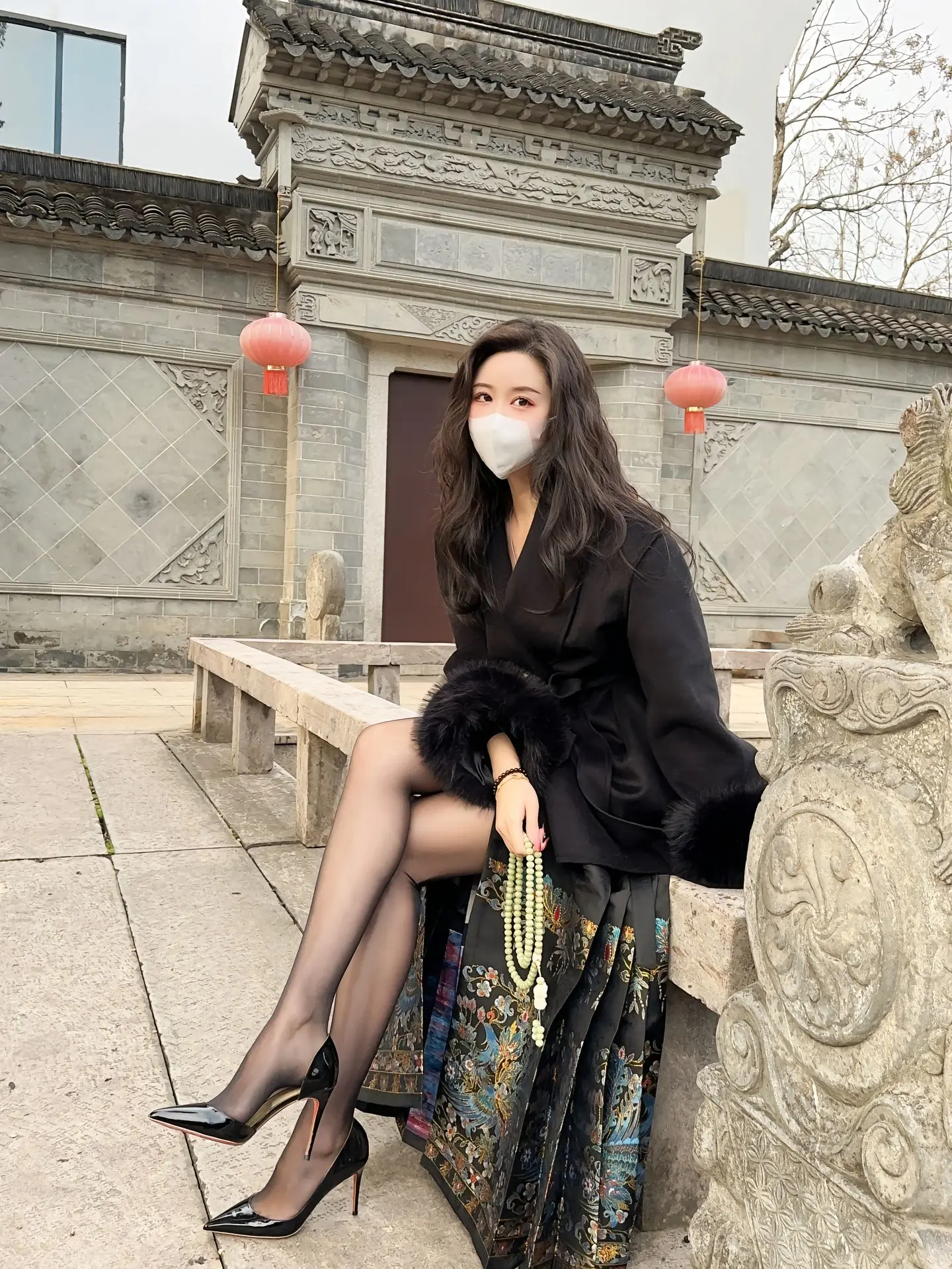 你在干什么，拍照给我看