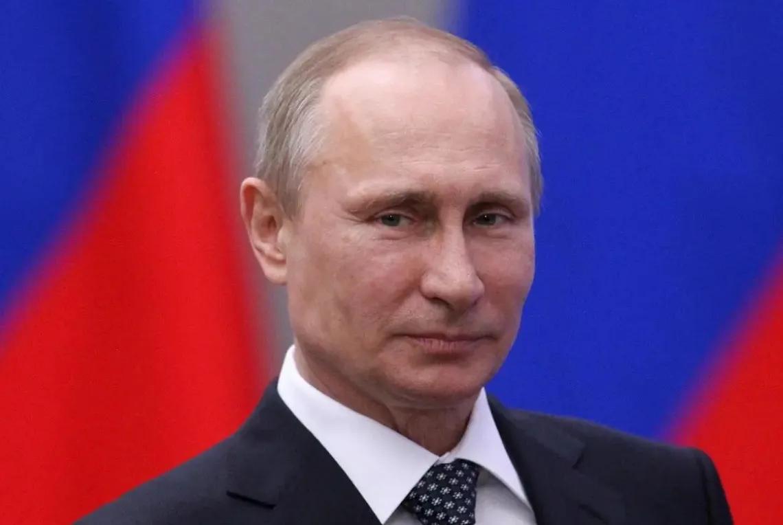 突发新闻！
普京总统刚刚揭晓了！
9月27日，备受瞩目的“俄罗斯能源周”盛会如同