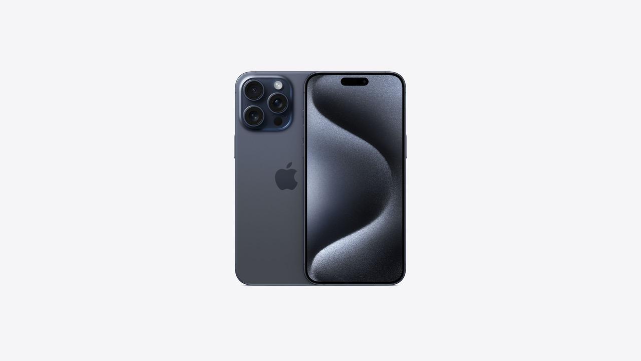 大家觉得 #手机配色会影响你的购买欲吗# ？

今年 iPhone 15 Pro