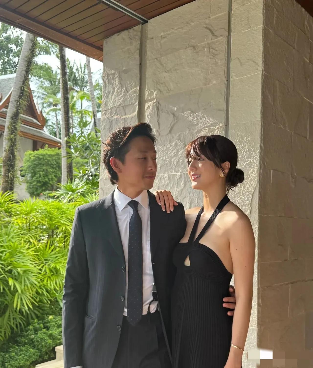 吴千语有没想过，为啥每次和林峰出去购物都能遇到狗仔跟拍，每次买了哪家店什么品牌的