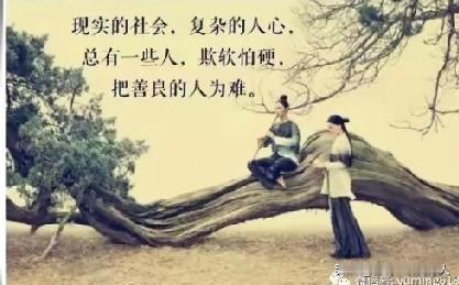 不是社会现实了，而是人现实了。
在经济主宰命运的现实社会里，人的思维发生了质的变