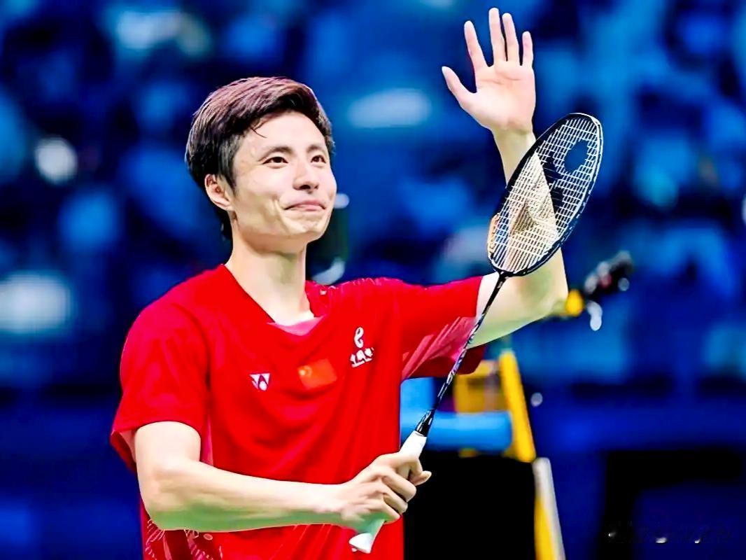 最新消息! 羽毛球亚锦赛，
五项金银铜牌获奖选手揭晓，
中国队获2金2银2铜，