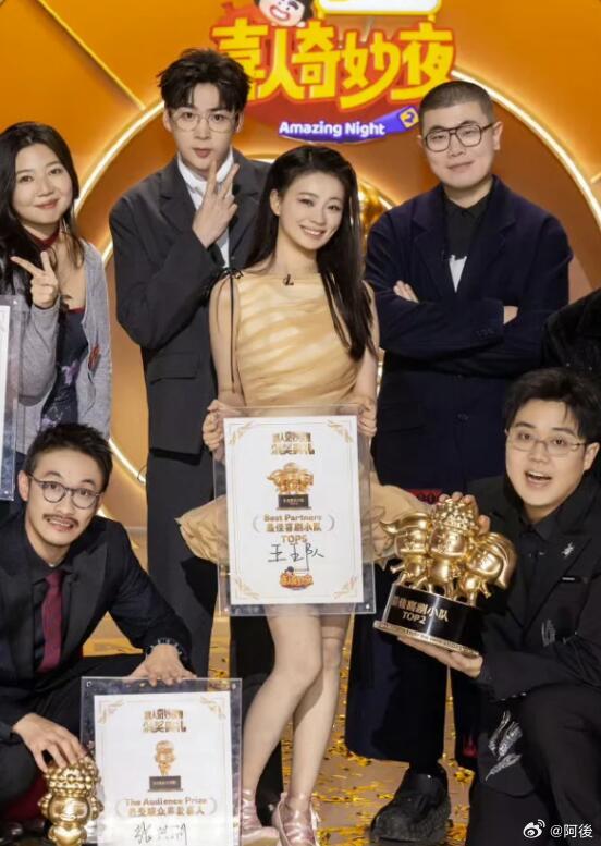 喜人的女性力量杀疯了 故事信箱架起了温暖的沟通桥梁😌，文字在倾诉与回应间传递温