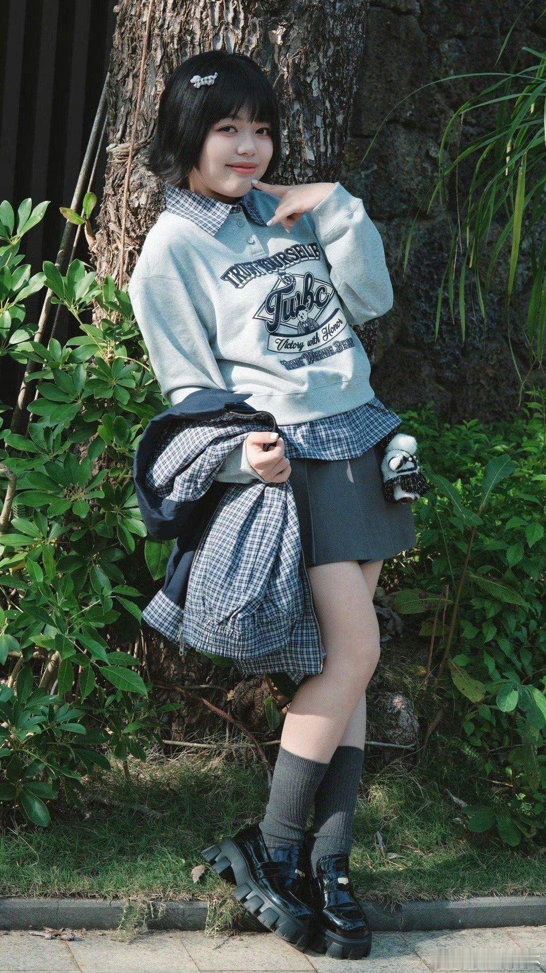 曝厚本被不让江山除名在我印象里她演过短剧演技挺好的🤣目前最重要的是好好打磨剧本