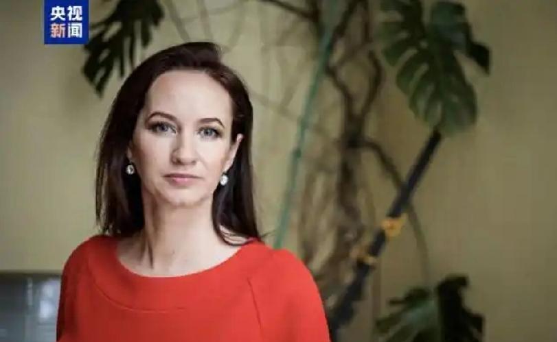 立陶宛终于知道错了！立陶宛新总理鲁吉涅内公开承认，当年允许湾湾在其首都维尔纽斯设