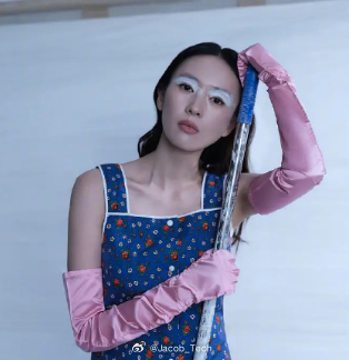 miumiu陷害女明星 看热搜就好奇，怎么还陷害了点进来...真的miumiu罪