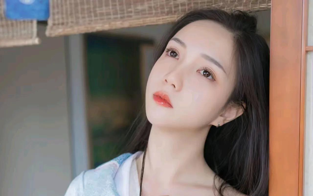 找结婚对象，
就找个本身就很好的人，
而不是只对你好的人。