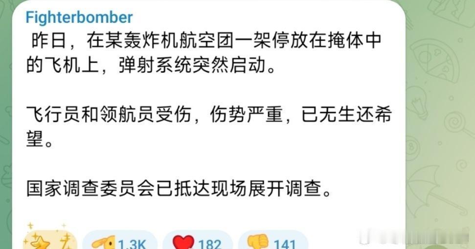 日耳曼赢学 这就是最伟大的ELB不爱修机堡的原因➡️适应弹射座椅的容错率。