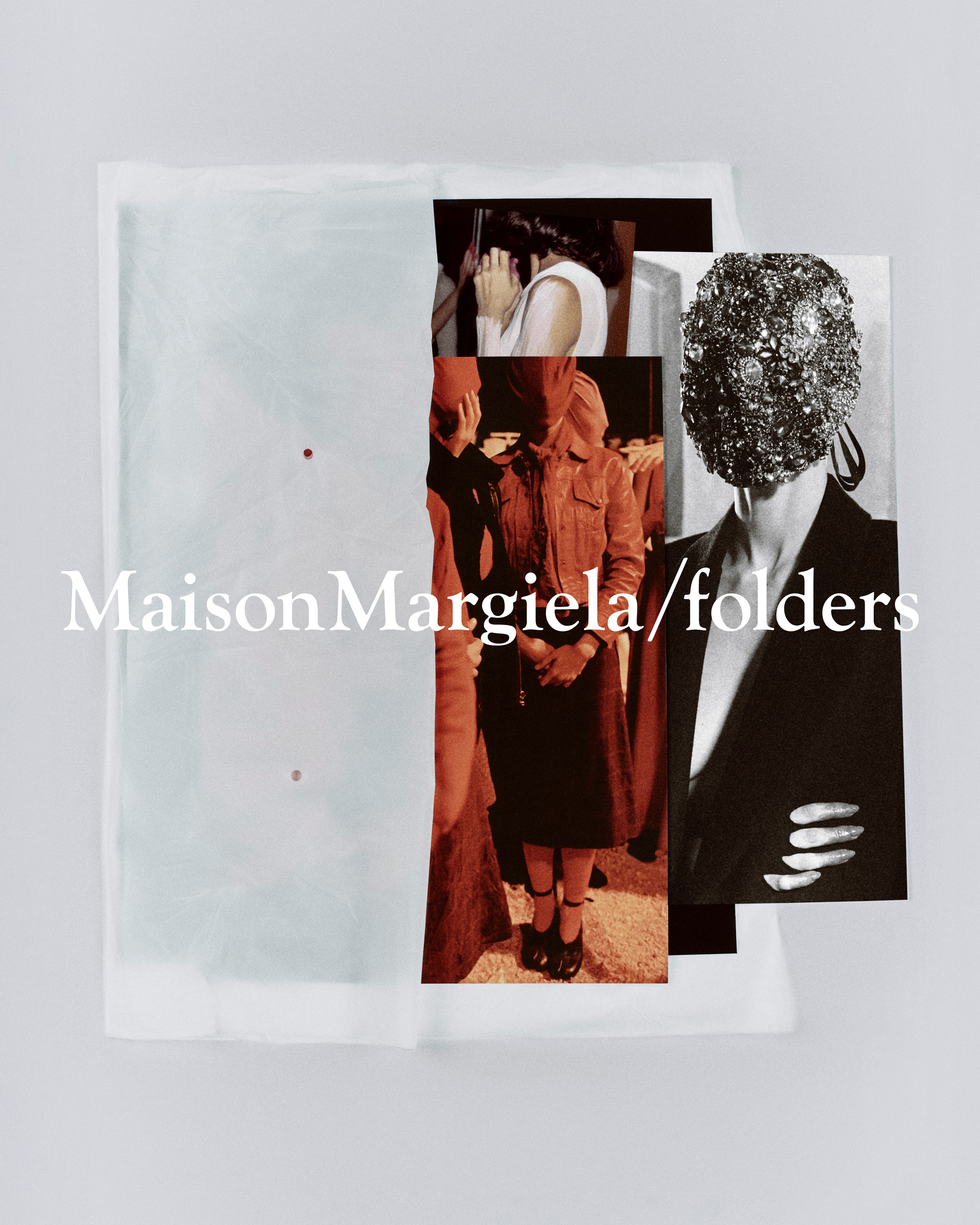 Maison Margiela特别项目MaisonMargiela/folder