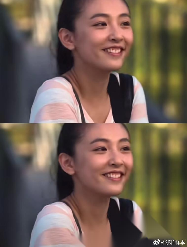 吴倩，被骂到想退圈。 《她的房间》里，她聊起这段，语气平静。2015年，《何以笙