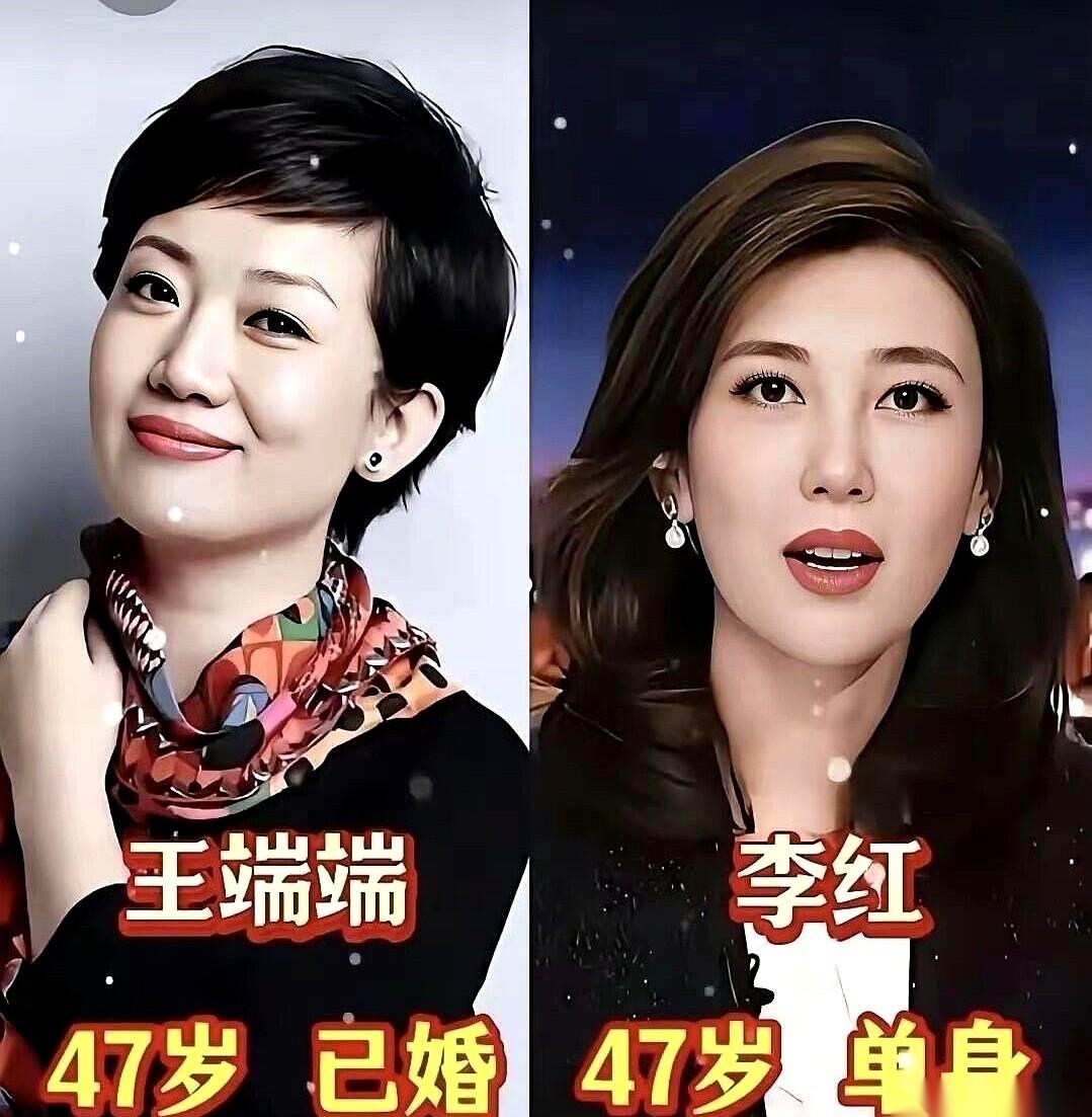 提起央视女主持的“门面”，总有人第一个就喊王端端的名字。
镜头怼到脸上，确实没话