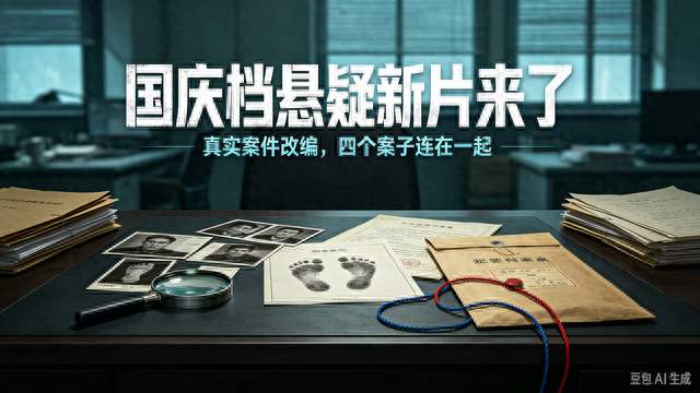 首日狂揽7100万！陈思诚又出新系列要火