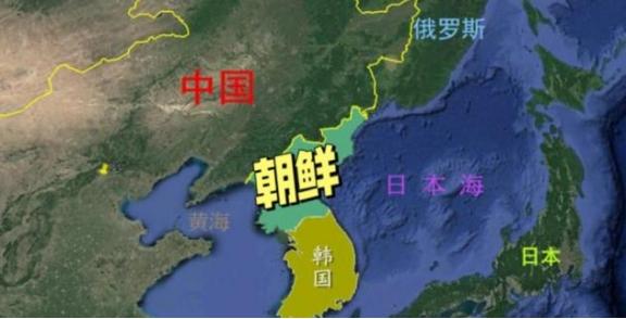 美国敢动朝鲜吗！给它十个胆也不敢！第一，敢动朝鲜，首先中俄这一关过不了！第二，美