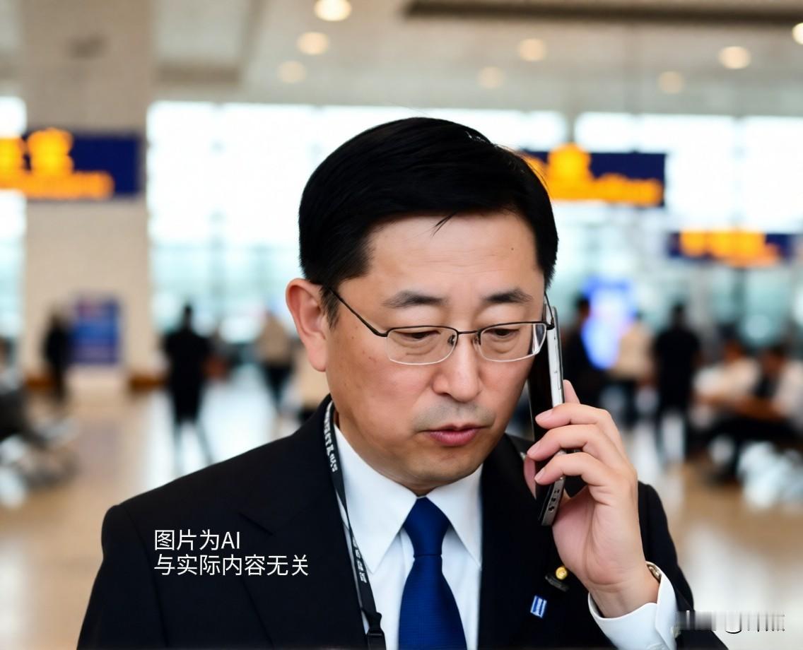 日本核安全官员将手机遗落在中国，引发日媒紧张。

据日本共同社1月6日（当地时间