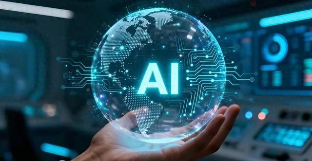 AI未对七大科技巨头创造实质利润 全球大模型调用量格局改写