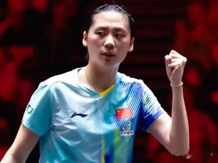 苦主终于被拿下！（赛前不看好，偏偏你争气！）
陈熠3-0桥本帆乃香，把不胜魔咒彻